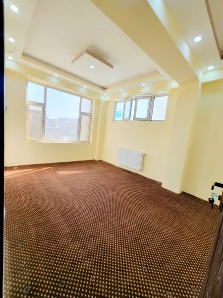 Four-Room Apartment