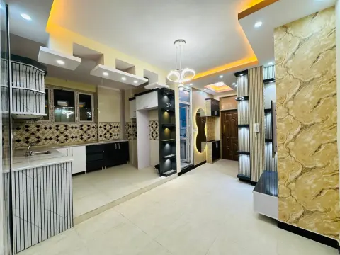 Luxury house for sale, 140 m², Taimani Project, Kabul