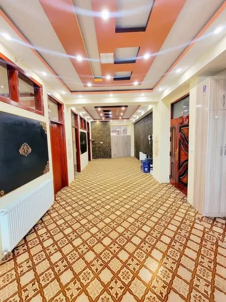 Apartment for sale, 4 rooms, 160 m², Taimani Project, Kabul