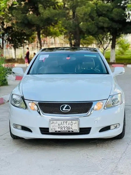 Lexus 2007