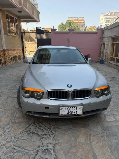 BMW 2006