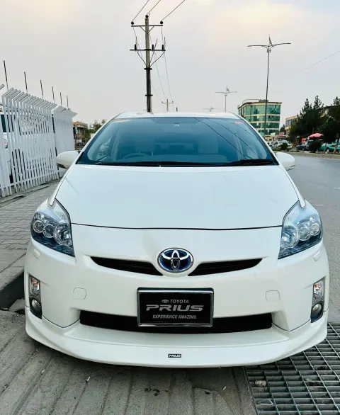 Toyota Prius Hybrid 2009