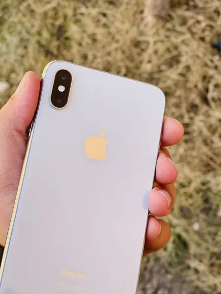 Brand New iPhone Xs Max