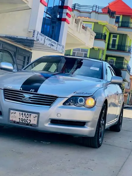 2005 Toyota Mark X for Sale
