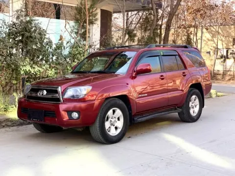 2005 Toyota 4Runner Limited for Sale