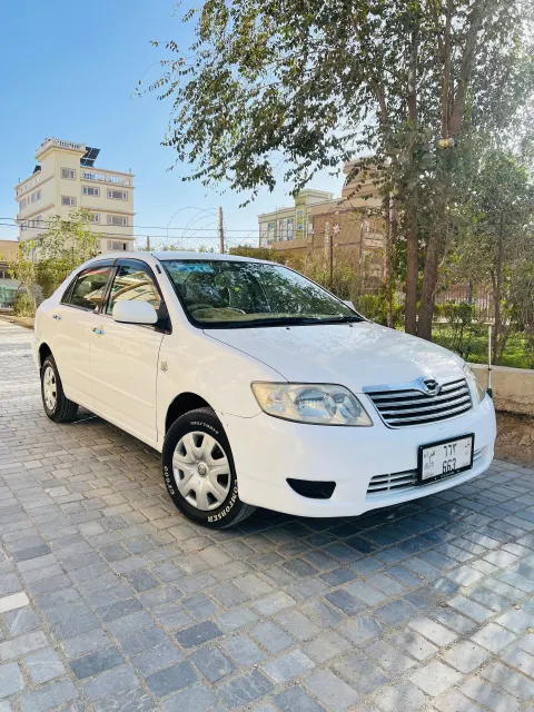 Luxel 2005