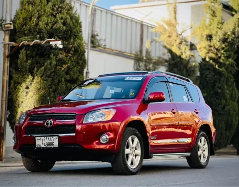 Toyota Rav 4 2006