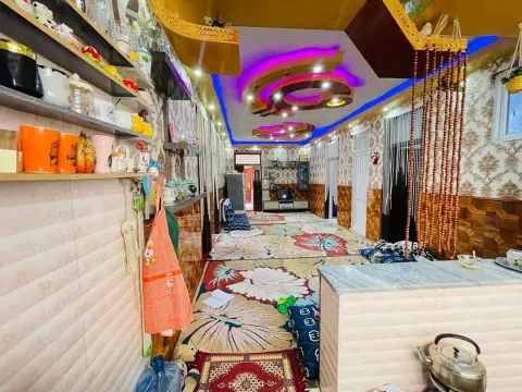 Apartment for sale, 4 rooms, 150 m², 2nd floor, Taimani Project, Kabul