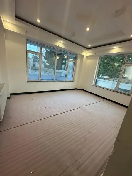 Apartment for sale, 3 rooms, 110 m², 1st floor, Taimani Project
