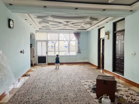 2-storey house for sale, 4 rooms, 3 biswa, with full basement