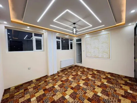 New apartment for sale, 3 rooms, 3rd floor, Taimani Project, Kabul