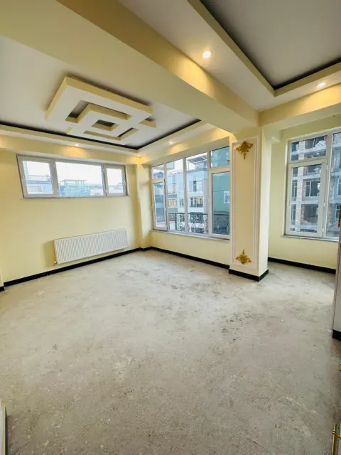 VIP apartment for sale, 4 rooms, 165 m², 5th floor, Taimani Project, Kabul