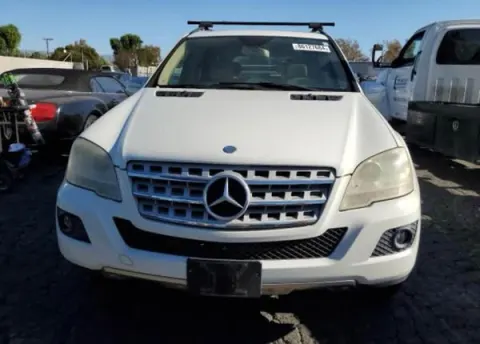2009 Mercedes-Benz ML350 for Sale