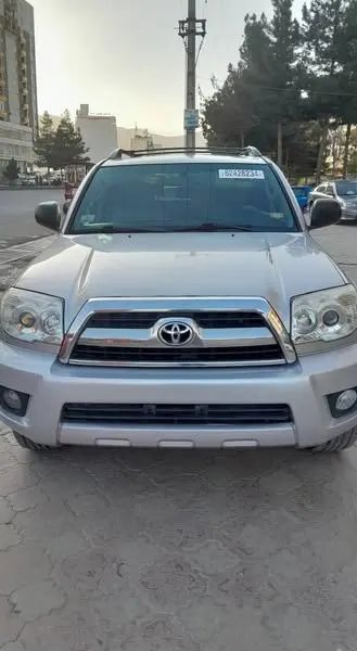 Toyota 4Runner 2008