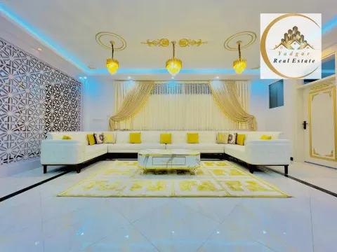 Apartment for sale, 3 rooms, 179 m², 9th floor, Karte 4, Kabul