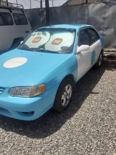 Corolla 2