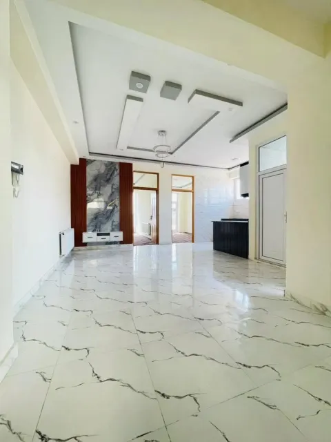 4-Room Penthouse Apartment for Sale, Hawashenasi Road, Kabul