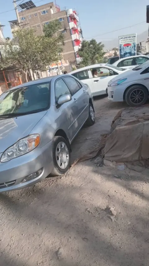 2006 Toyota Corolla LE – Excellent Condition