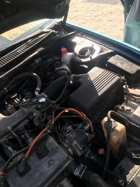 Model 1997