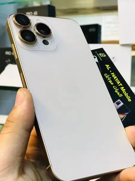 iPhone Xs Max