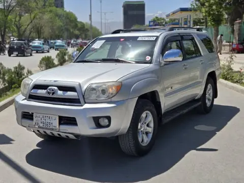 Toyota 4Runner 2003