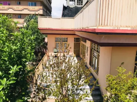 House for sale, 4 rooms, 710 m², Sadr-e Azam Township, Bagrami, Kabul