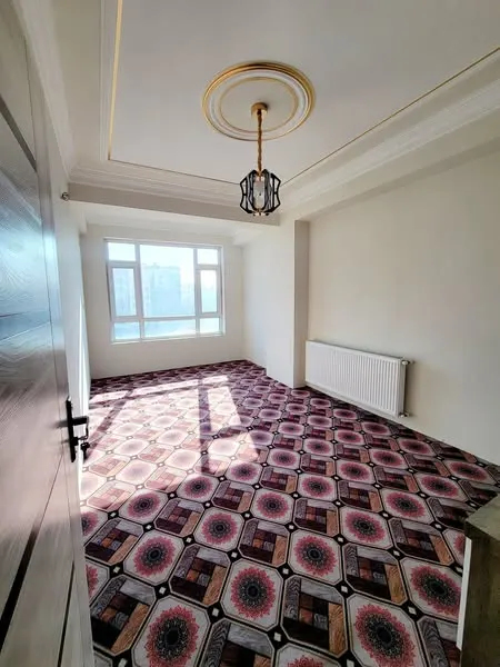 Apartment 3 rooms