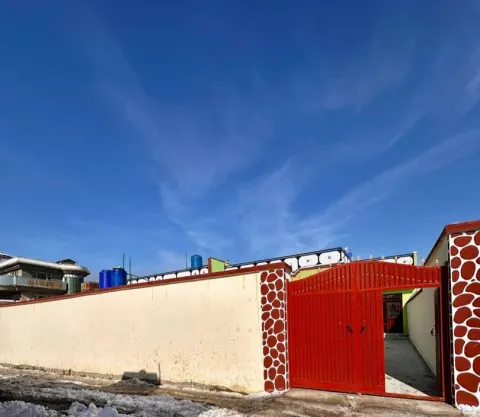 House for sale, 3 rooms, 200 m², Chehelsotoon, Kabul