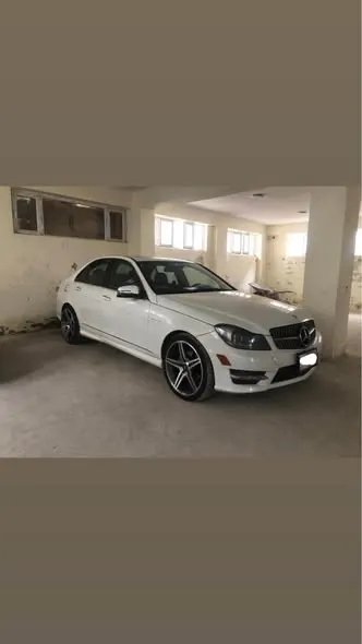 Mercedes-Benz 2013