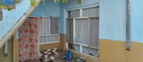 House for sale, 3 rooms, 100 m², Qala-e Barqi, District 8, Kabul