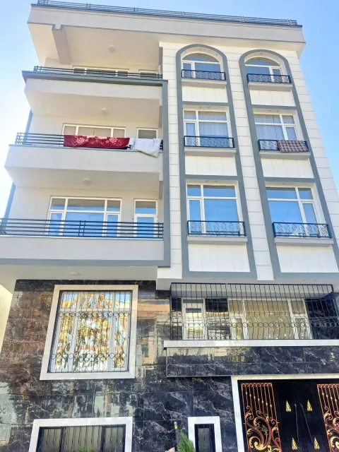 New VIP apartment for sale, 3 rooms, Ariana stop, Lycee Maryam, Kabul