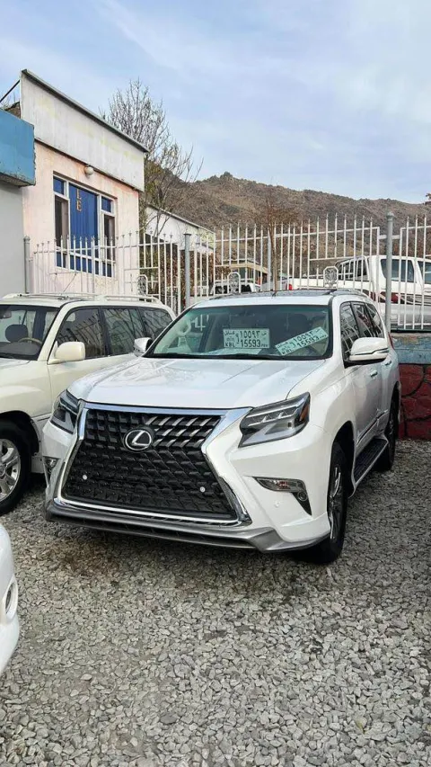 Lexus 2010