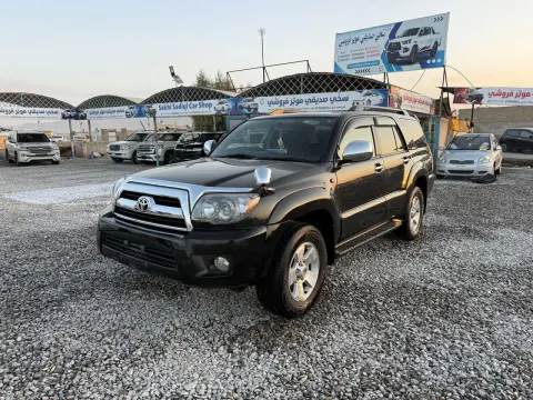 Toyota 4 Runner 2005