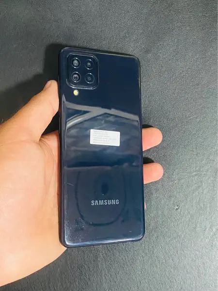 Samsung Galaxy A22 (2022)