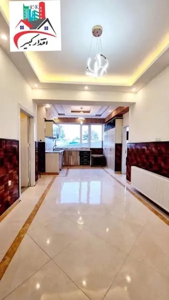 Two apartments for sale, 140 m², Shahr-e Naw, Kabul