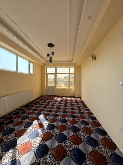 Apartment for sale, 3 rooms, 130 m², with roof terrace, Taimani Project, Kabul