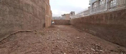 Plot for sale, 200 m², Lycee Mehri Road, Herat