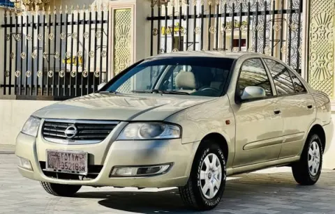 Nissan 2007