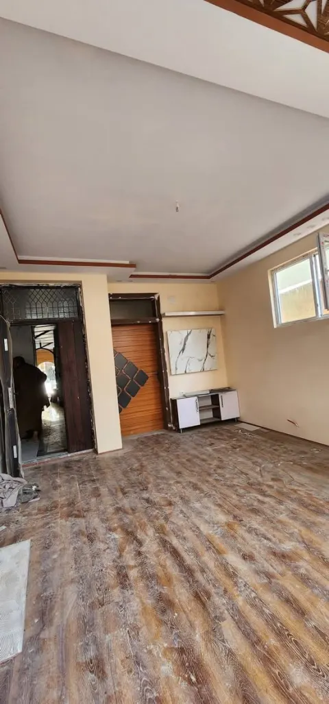 Apartment for sale, 2 rooms, 105 m², 1st floor, Taimani Project, Kabul