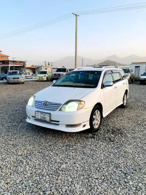 Toyota 2000