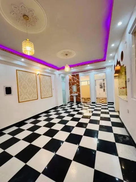 Apartment for sale, 3 rooms, 140 m², 1st floor, District 15, Kabul