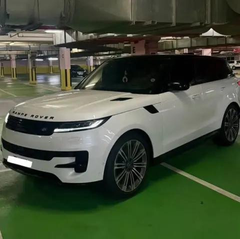 Range Rover Super Sport (2024) for Sale