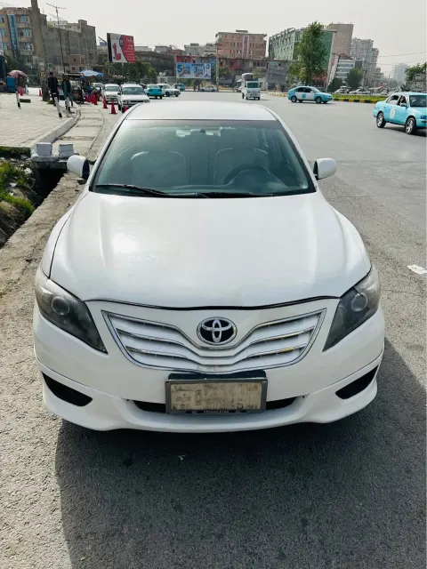 Corolla 2007