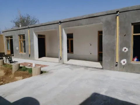 House for sale, 6 rooms, 350 m², Baba Qambar, Mazar-i-Sharif