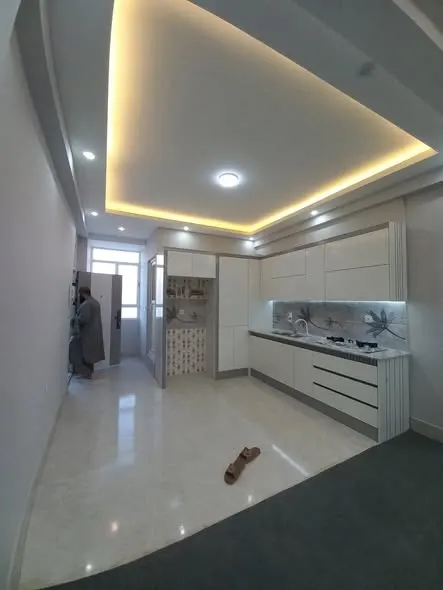 New 3-storey house for sale, Silk Road, District 7, Herat