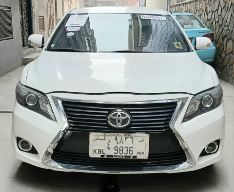 Toyota Corolla 2008
