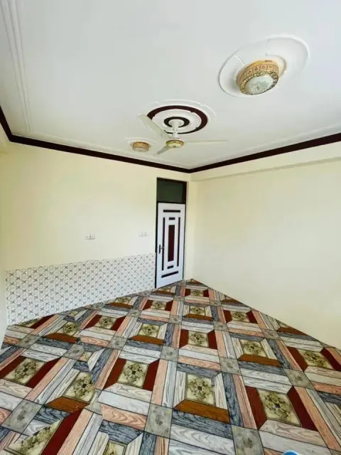 Apartment for sale, 2 rooms, 100 m², 1st floor, Taimani Project, Kabul