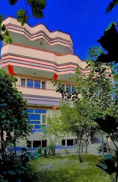 4-storey house for sale, 11 rooms, 300 m², Bagrami, Kabul