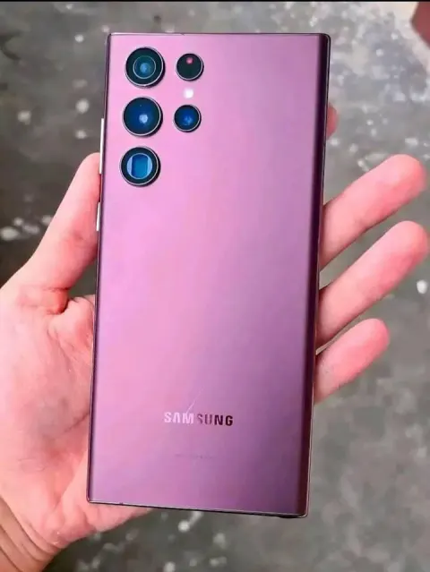 Samsung S22 Ultra