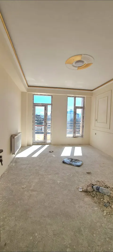 Apartment for sale, 3 bedrooms, 115 m², 5th floor, Qala-e Fatullah, Kabul